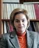 Dr Zorica Mladenović, redovni