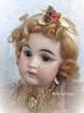  Antique dolls , vintage teddy bears, doll clothing, shoes, wigs ... 