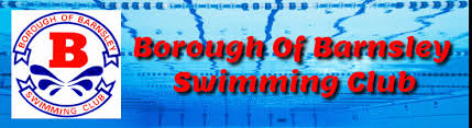 Image result for Borough Of Barnsley Swimming Club