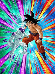 「孫悟空（フリーザ編）」の画像検索結果