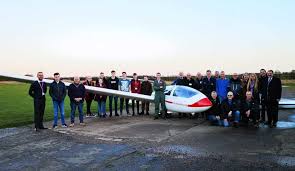 Image result for Lincolnshire Gliding Club