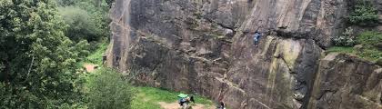 Image result for Bewdley & District Mountaineering Club