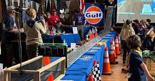 Image result for Derby Bsac