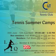 Image result for Kirkhill Lawn Tennis Club