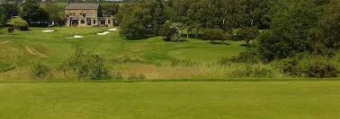 Image result for Howley Hall Golf Club Ltd