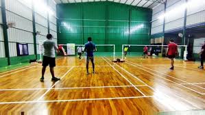 Image result for Arnside Badminton Club