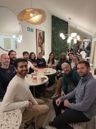 Image result for Falmouth Octopush Club