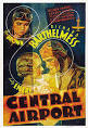 Central Airport (film) - Wikipedia, the free encyclopedia
