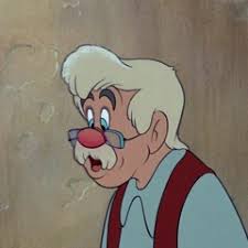 Image result for gepetto tehron