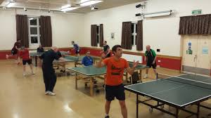 Image result for Priory Primary Table Tennis Club
