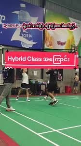 Image result for Cobra Badminton Club