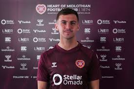 Image result for Heart Of Midlothian Asc