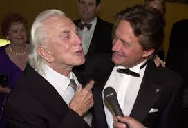 Resultado de imagen para Imagenes de Michael Kirk Douglas