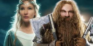 Image result for Gimli
