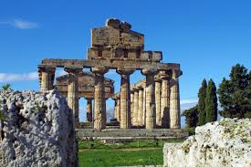 Image result for paestum