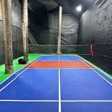 Image result for Tara Sports Badminton Club