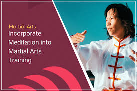 Image result for Get Into Martial Arts