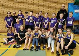 Image result for Exeter Harriers Limited
