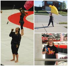 Image result for Electralites Baton Twirlers