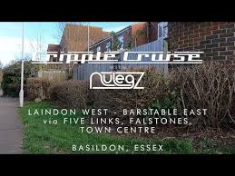Image result for Basildon Barstable