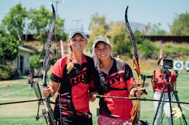 Image result for Epping Archers