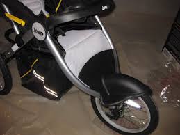 Image result for Jeep Overland Jogging Stroller Minnie Driver