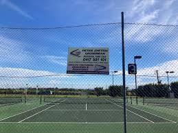 Image result for Churchill Tennis Club