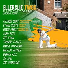 Image result for Clifton Village Cricket Club
