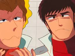 「北条真吾 戦国魔神ゴーショーグン」の画像検索結果