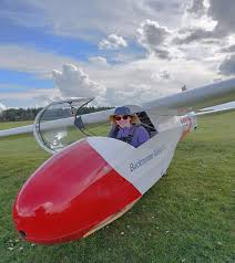 Image result for Buckminster Gliding Club Ltd