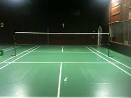 Image result for Bedfordshire Clangers Badminton Club