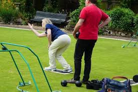 Image result for Oasis Indoor Bowls Club