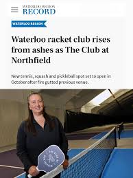 Image result for Northfield Table Tennis Club
