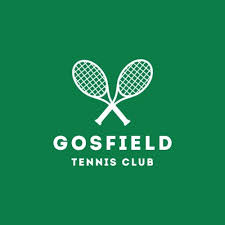 Image result for Gosfield Lawn Tennis Club