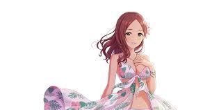 「沢田麻里菜 アイドルマスターシンデレラガールズ」の画像検索結果