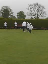 Image result for Hanborough Bowls Club