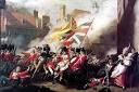 American Revolution - American war of independence