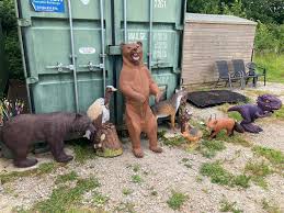 Image result for Ashcombe Valley Archers