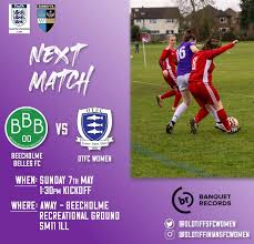 Image result for Beecholme Belles Football Club