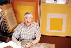 Image result for JOSEF ALBERS