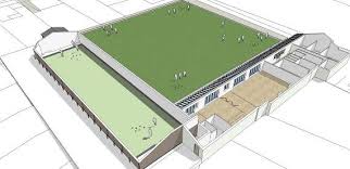 Image result for Watchet Bowls Club