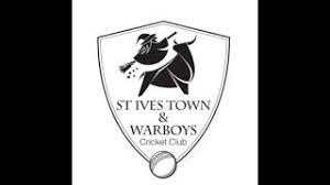 Image result for St Ives Cricket Club