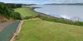 Image result for Stranraer Golf Club