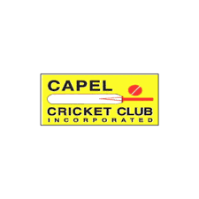 Image result for Capel Cricket Club