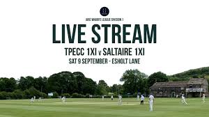 Image result for Saltaire Cricket Club