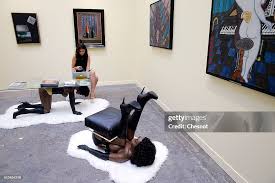 Image result for bjarne melgaard