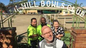 Image result for Camp Hill Bowls Club