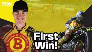 Image result for Birmingham Brummies