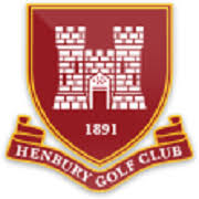 Image result for Henbury Golf Club