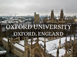 Image result for Oxford University Octopush Club